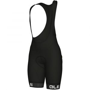 Ale Solid Traguardo S Black / White - Black / White - Taille S