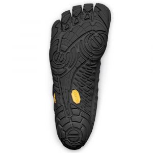 Vibram Fivefingers Baskets V Train 2.0 - Black / Black - Taille EU 45