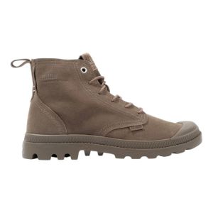 Palladium Bottines Pampa Hi Skin - 36