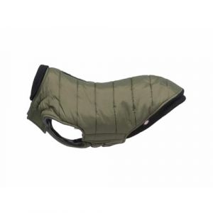 Trixie Manteau Arlay, S : 40 cm, Vert Foncé