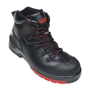 Europrotection Chaussure hydrocite s3 src wrci hi hro noir pointure 42