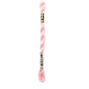 Image de Dmc Fil coton perlé grosseur 3 - 15 m - n°818