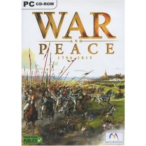 Image de War and Peace [PC]