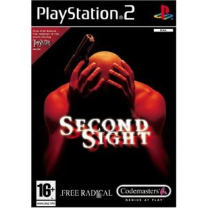 Second Sight [PS2]