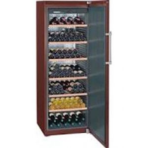Liebherr wkt 5551-21 - Cave de vieillissement