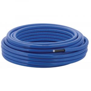 Geberit TUBE MEPLAFLEX D20 PR&Eacute;ISOL&Eacute; 6 MM COURONNE DE 50M R&Eacute;F 602.132.00.1