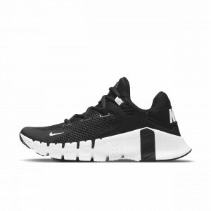 Nike Chaussure de training Free Metcon 4 pour Femme - Noir - Taille 42.5 - Female