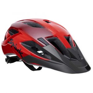 Spiuk Casque vélo route Kaval - red - 58/62