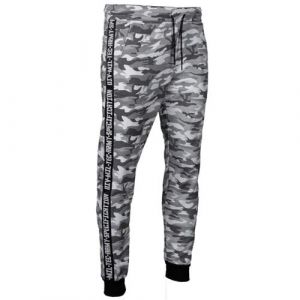 Image de Mil-tec Pantalon tactique Tracksuit