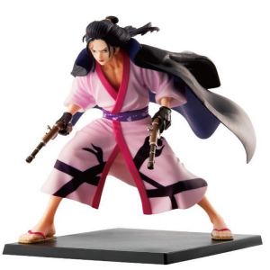 Educa Figurine Borras One Piece The Nine Red Scabbards Is Here Izou Ichibansho