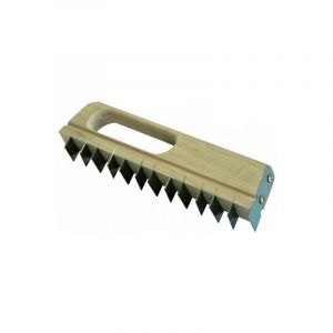 Taliaplast Sofop Chemin de fer plat 300x20mm (lames lisses)