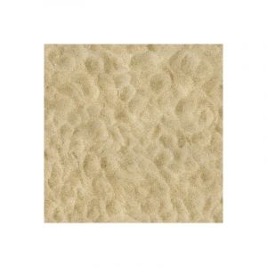 Décoweb Sol Vinyle Textile - Relief 3D - Imprimé plage de sable - Rouleau de 4m x 2m