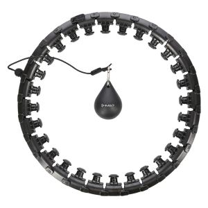 Cerceau avec poids HMS HHW12 GT