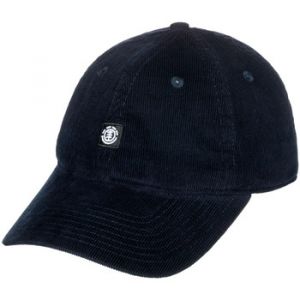 Element FLUKY Cord Cap, Eclipse Navy, Taille Unique Men's