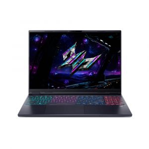 Predator Helios Neo 16S AI OLED Ordinateur portable Gamer | PHN16S-71 | Noir - Couleur Noir