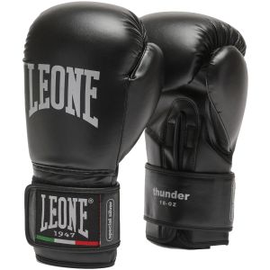 Pastiglie Leone Gants 1947 Flash noir pur - 8