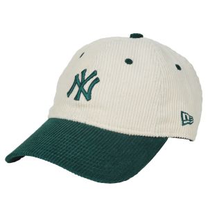 New era Casquette de baseball New York Yankees Block 9twenty