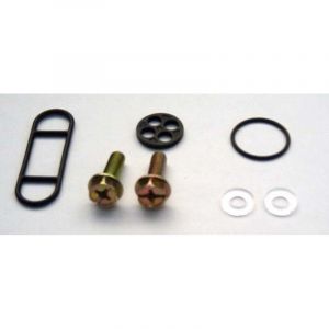 Kit de réparation robinet d'essence moto Tourmax Kawasaki Fck-7