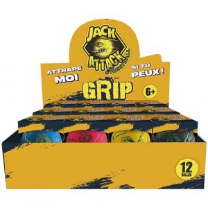 WDK Partner Balle rebondissante 10 cm