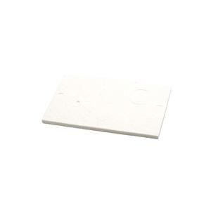 Atlantic 157556 - Plaque isolation avant gxe23-27