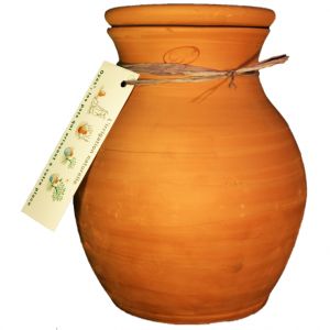 Oyas Environnement Oyas à enterrer Beige – Taille L