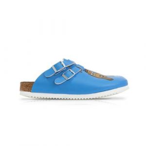 Birkenstock Kay Shoes EU 40 Blue