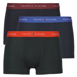 Tommy Hilfiger Lot de 3 boxers siglés