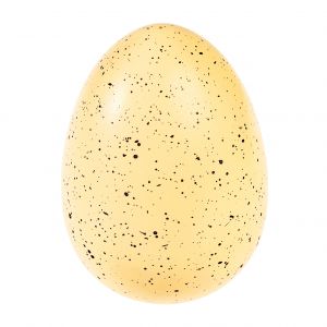 Figurine œuf de requin à écouver géant Rex London Sharks