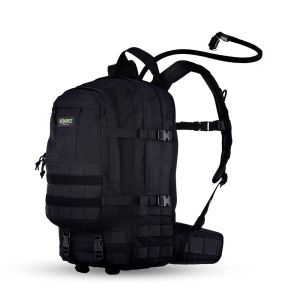 Source Sac a dos tactique assault 20l noir