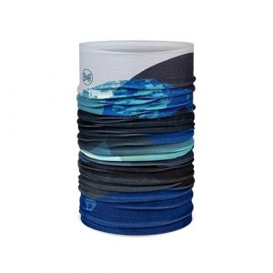 Buff Thermonet Cache-cou - Bleu