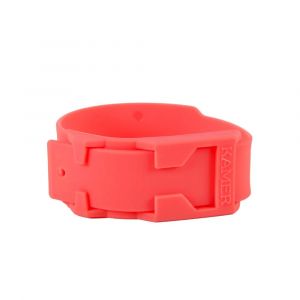 Bracelet en plastique Kamer (x10)