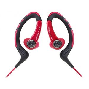 Audio Technica ATH-SPORT1 - &Eacute;couteurs intra-auriculaires sport