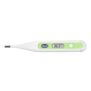 Chicco Digi Baby - Thermomètre digital pédiatrique 3 en 1