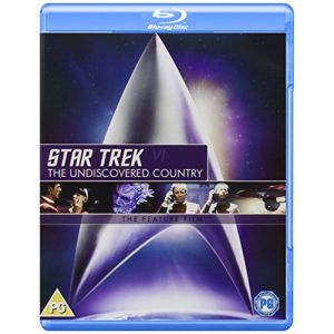 Star Trek VI : Terre inconnue
