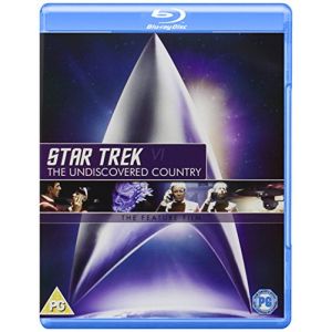 Image de Star Trek VI : Terre inconnue