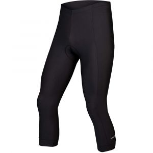 Endura Xtract Gel II - Bas de cyclisme Homme - noir XXL Cuissards route
