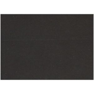 Image de Creotime Papier kraft Noir - A4 - 100 gr - 20 pcs