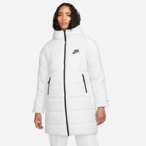 Nike Veste Parka Sportswear ThermaFIT Repel Blanc - Taille M