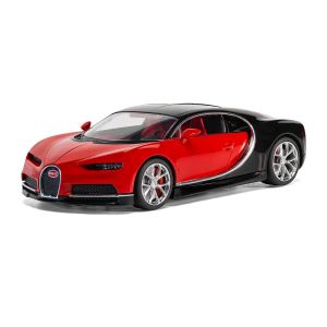 Airfix Maquette voiture : Starter set : Bugatti Chiron