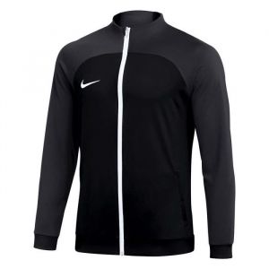 Nike Mens Jacket M Nk Df Acdpr Trk Jkt K, Black/Anthracite/White, DH9234-011, XL