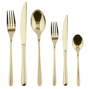 Ensemble de couverts 36 pièces Sambonet Taste