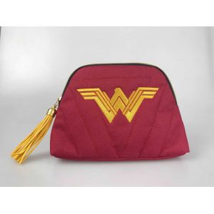 Image de Groovy Justice League - Trousse Wonder Woman