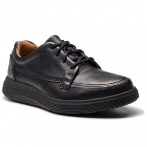 Clarks Un Abode Ease 261369847 - Noir - 42