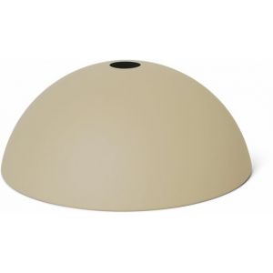 Image de Ferm Living Abat-jour Dome - cashmere