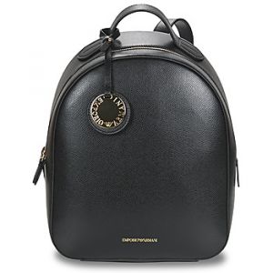 Emporio Armani Sac a dos ZAINO FRIDA - Couleur Unique - Taille Noir