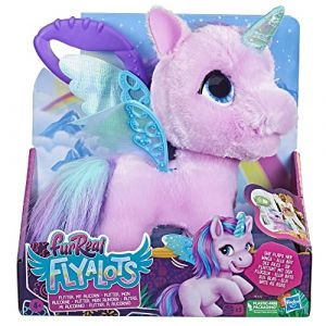 Hasbro Flyalots Flitter My Unicorn F63725L0