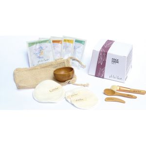 Phitofilos Set Regalo Maschere Viso - 1 set