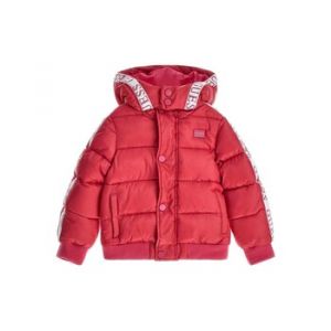Guess Doudounes enfants K3YL08 - Couleur 2 ans,3 ans,4 ans,5 ans,6 ans - Taille Rouge
