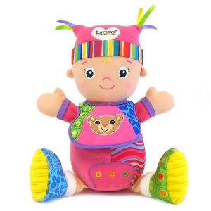 Image de Lamaze Ma première poupée