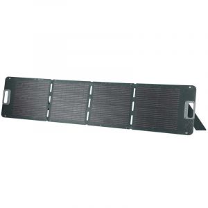 V-TAC VT-10080 Panneaux solaires - Pliables - 80 watts - IP67